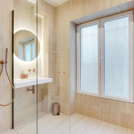 Apartamento Résidence Laffitte